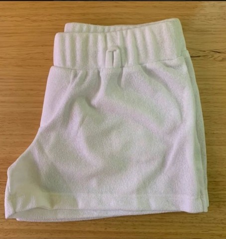 Short abordagem P novo - Foto 3