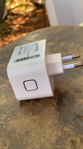 Smart Plug 10A - Foto 2