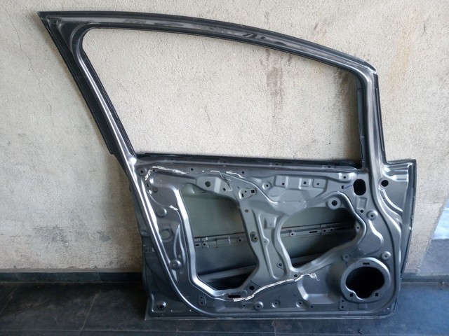 Porta dianteira esquerda Honda Fit 2014 2015 - Foto 2