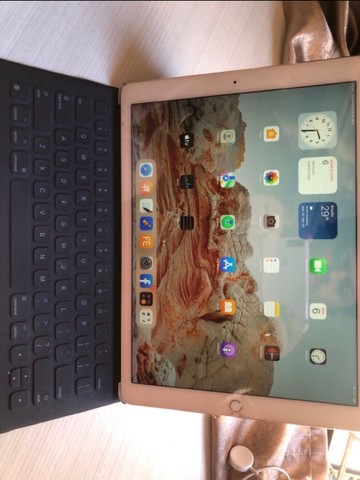 iPad Pro 12.9 - Foto 2