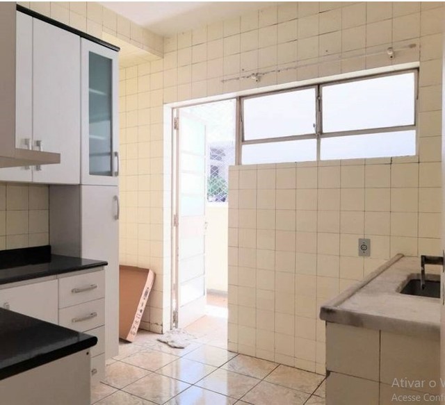 Apartamento para aluguel, 98 M², 2 dormitórios, na Vila Buarque - São Paulo - SP - Foto 10