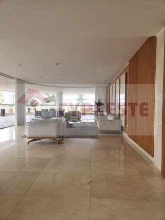 Apartamento com 4 Quartos à Venda, 180m - Foto 4