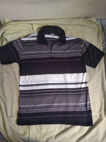 [A Venda] Camisa Seminova Masculina
