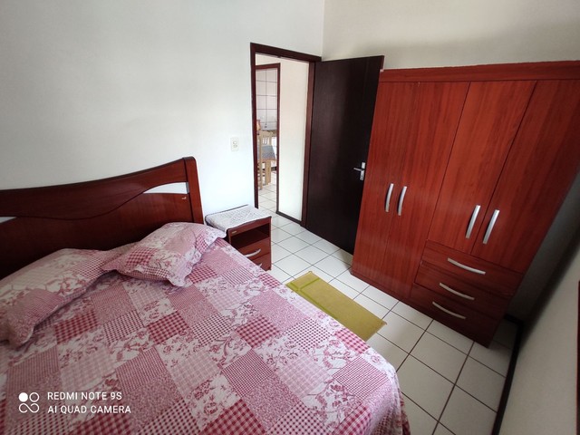 Apartamento Encantador Super perto da praia - Foto 5