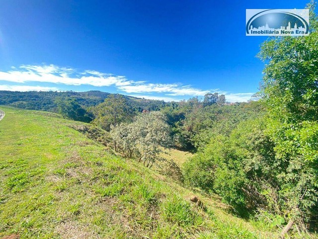 Terreno à venda, 1650 m² por R$ 750.000,00 - Condomínio Villa D'Oro - Vinhedo/SP - Foto 10