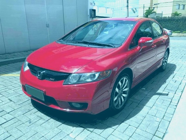 HONDA CIVIC SEDAN SI 2.0 16V 192CV 4P 2009 - 1078983282 | OLX