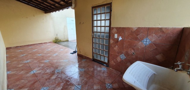 Casa Recanto das Emas - Quadra 403 Conjunto 4A - Foto 5