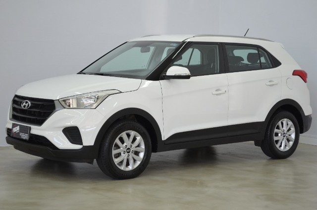 HYUNDAI CRETA Usados e Novos no RS | OLX