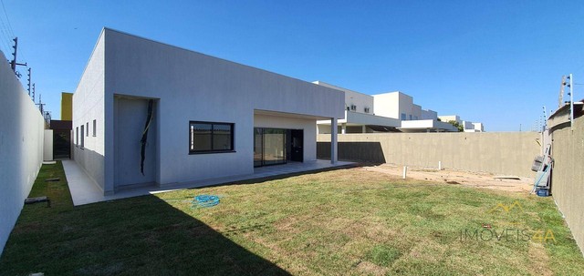 (Vende-se) SAN GABRIEL - Casas com 3 dormitórios, 184 m² por R$ 990.000 - Lagoa - Porto Ve - Foto 4