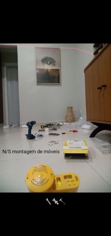 Montador de móveis  - Foto 3