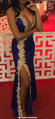 Vestido de luxo - Foto 3