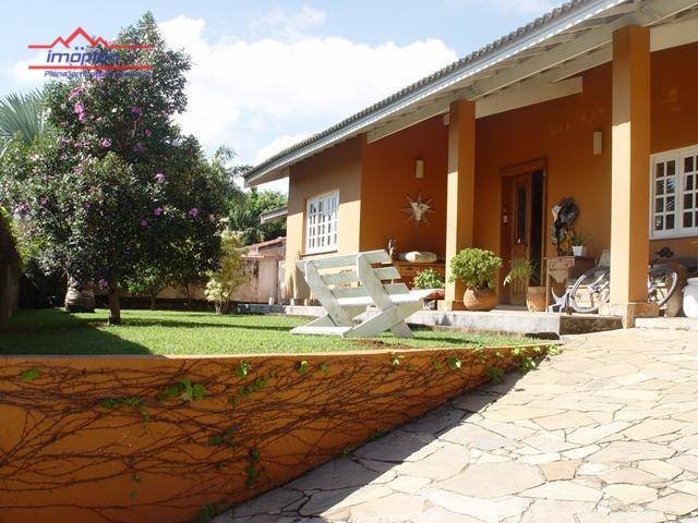 Casa residencial à venda, Jardim Flamboyant, Atibaia. - Foto 4