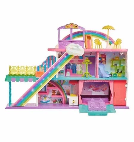 Brinquedo Polly Pocket 