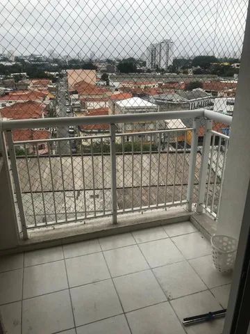 Captação de Apartamento a venda na Rua Paulo Andrighetti, Alto do Pari, São Paulo, SP