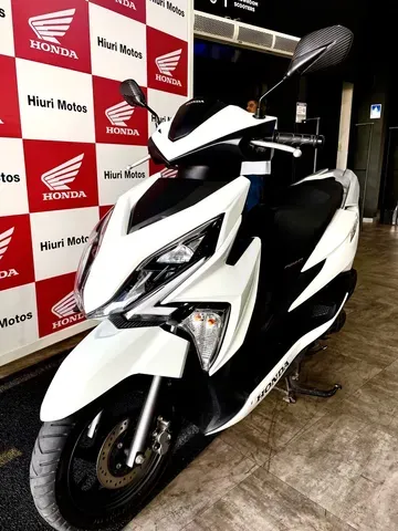 Motos HONDA - Bastos, São Paulo