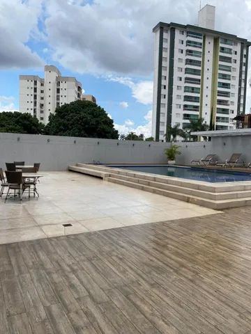 Captação de Apartamento para locação na Avenida Edmundo Pinheiro de Abreu - até 851 - lado ímpar, Setor Pedro Ludovico, Goiânia, GO