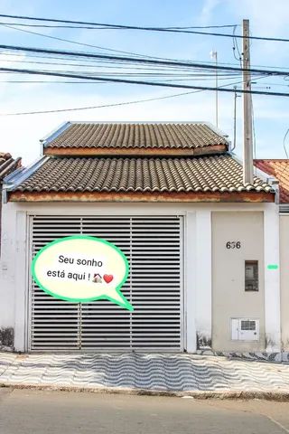 Captação de Casa a venda na Rua Raposo Tavares, Jardim Garcia, Campinas, SP