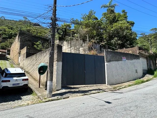 Captação de Casa a venda na Rua Augusto Severo, Morin, Petrópolis, RJ