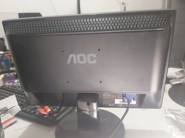 Monitor Aoc 15