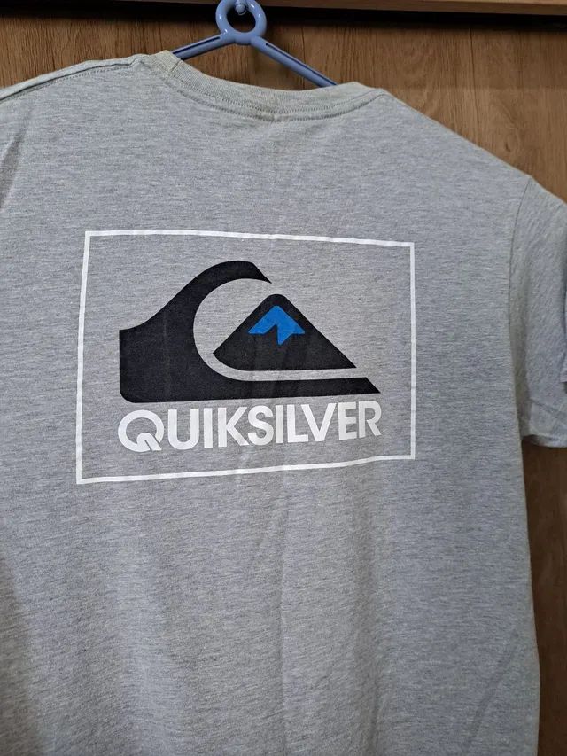 Camisa QuickSilver Original  - Foto 5