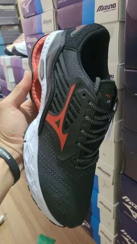 TENIS MIZUNO INFINITY PREMIUM Cal ados Jardim Comerci rios