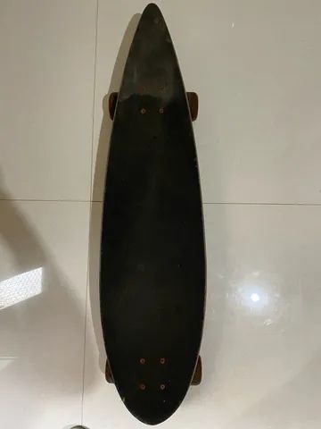 skate longboard 