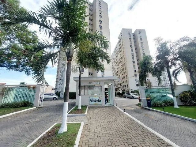 Captação de Apartamento a venda na Rua Doutor Barros Júnior - de 1601 ao fim - lado ímpar, Metrópole, Nova Iguaçu, RJ
