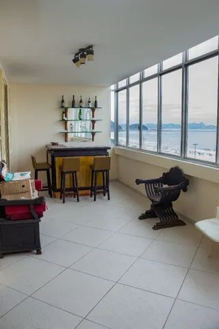 Captação de Apartamento a venda na Avenida Atlântica - de 2174 a 2634 - lado par, Copacabana, Rio de Janeiro, RJ