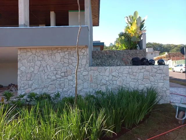 Estalador de pedras em geral