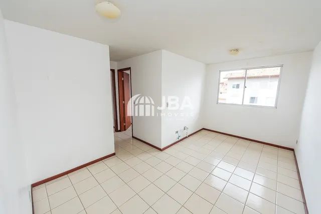 CURITIBA - Apartamento Padrão - Alto Boqueirão - Foto 3