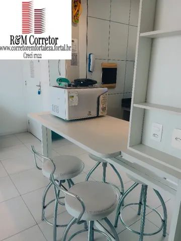 Apartamento por Temporada a partir R$ 150,00 na Praia de Iracema  em Fortaleza-CE  136 - Foto 9