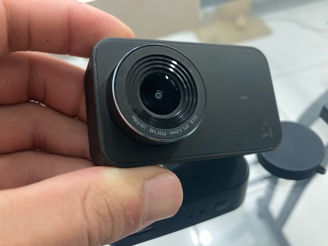 mi gopro