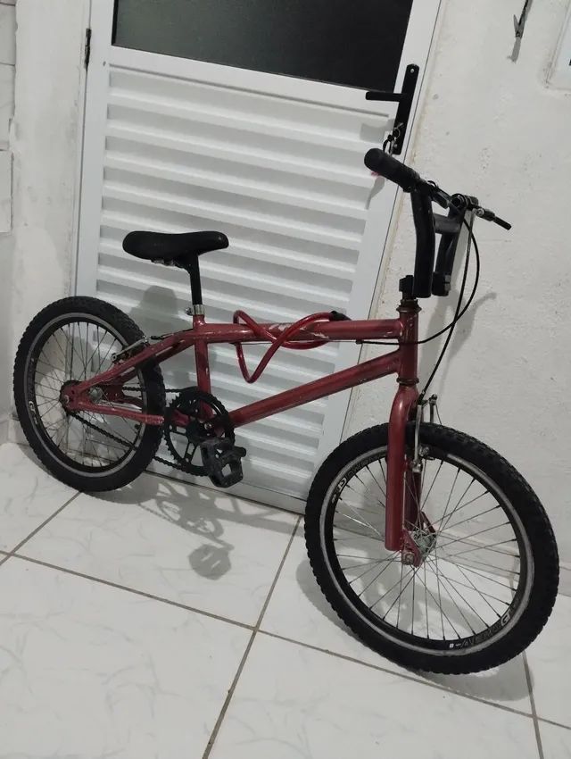 Bicicleta aro 20 