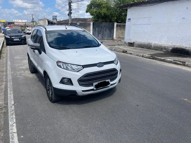 Ecosport 2016 
