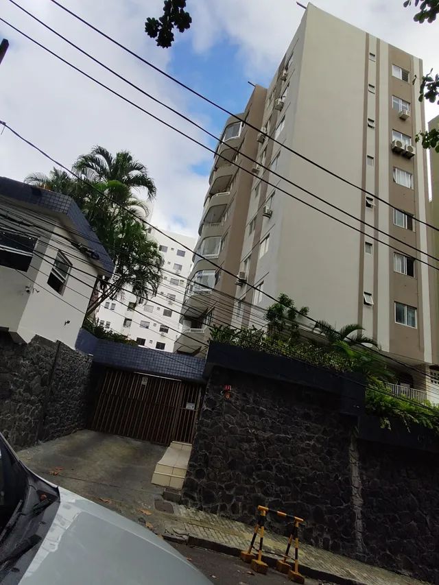 Captação de Apartamento a venda na Rua Carmem Miranda, Pituba, Salvador, BA