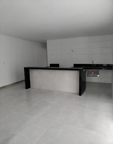 No melhor do Sim - Top  Duplex de 3/4 com suíte máster e com closet - Vamos Negociar