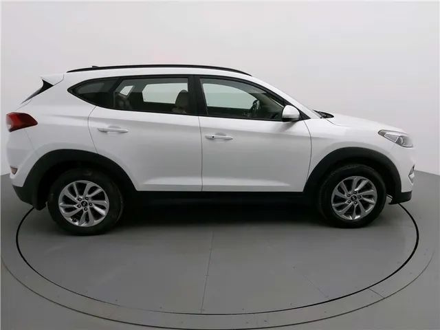 Hyundai Tucson 2022 1.6 16v t-gdi gasolina gls ecoshift - Foto 6
