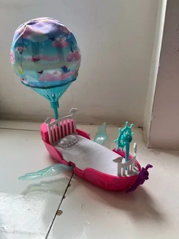 roupas de barbie com balão｜Pesquisa do TikTok