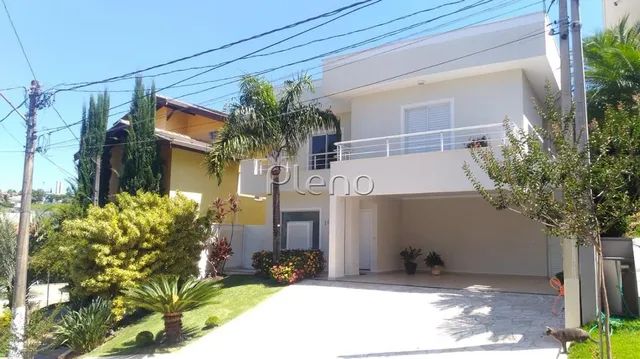 Casa à venda no Condomínio Morada das Nascentes - Valinhos/SP