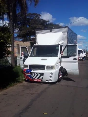 Iveco Daily 7012