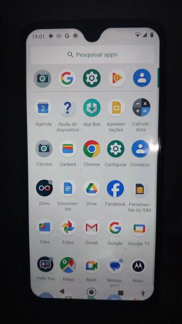 Motog  - Foto 3