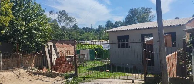 Captação de Casa a venda na Rua Guabirobeiras, Santos Dumont, São Leopoldo, RS