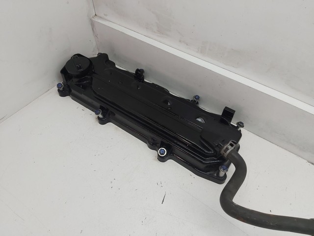 Tampa comando vâlvula Honda city 1.5 16v 2018 smp <br>