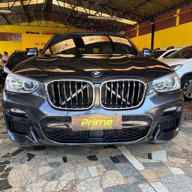 BMW x4 M sport30i 2020 - Foto 3