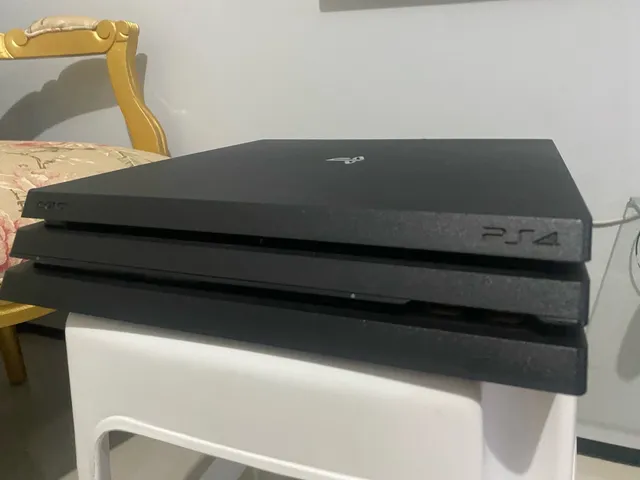 Sony playstation 4 pro  +786 anúncios na OLX Brasil