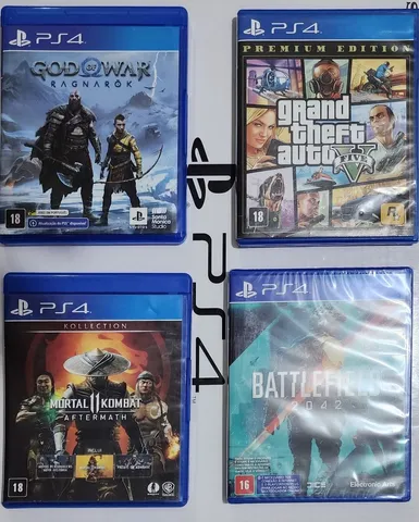 Playstation 4 1tb 1 controle sony edicao limitada days of play controle ps4  destiny 2 renegados, casas bahia