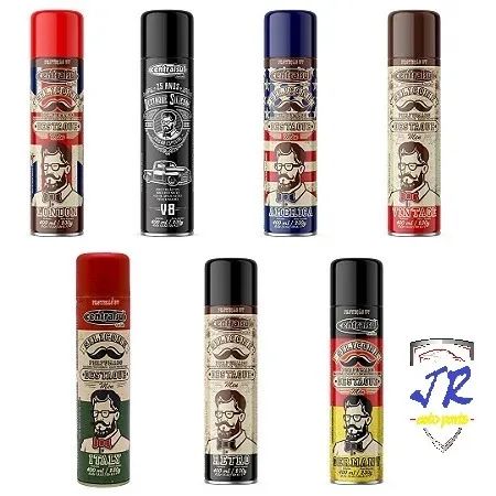 Silicone Perfumado 400ml Centralsul - Foto 4