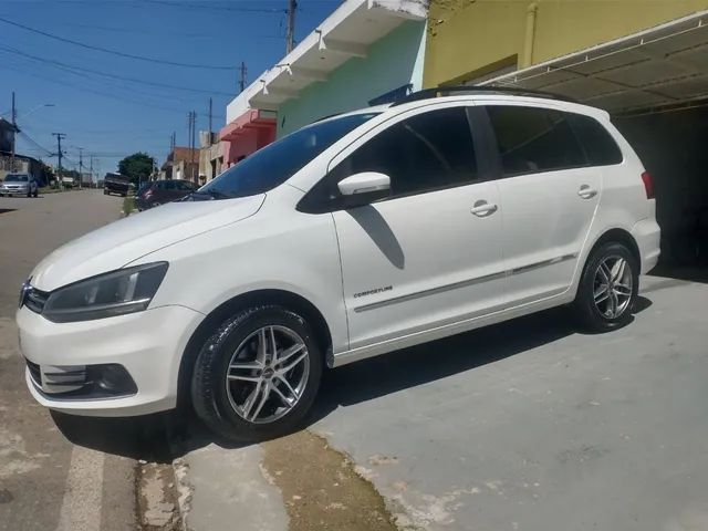 Volkswagen Spacefox à venda em Araucária - PR