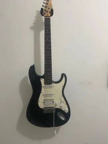 Guitarra telecaster shelter USA - Foto 4