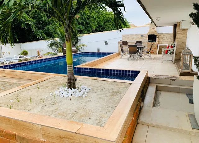 Alugo casa duplex em frente a praia da rasa em Búzios - Foto 3